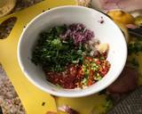 Super Easy & Addictive XHot Doctored Thai Sweet Chili Sauce recipe step 1 photo