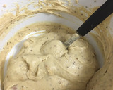 Foto del paso 3 de la receta: Pan dulce (Sin TACC / Gluten Free / Vegan)