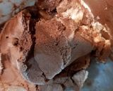 A picture of step 1 of Ice-cream Shake.