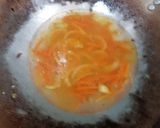 Foto langkah ke 6 dari resep Bakso udang goreng saus asam manis.