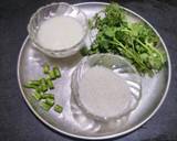 Spinach moong dal chilla recipe step 3 photo