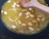 A picture of step 4 of Sweat rice(zarda)Eid k pakwan.
