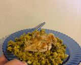 Foto del paso 3 de la receta: Arroz de coliflor