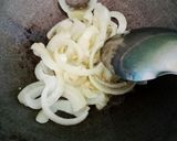 Foto langkah ke 4 dari resep Oseng POKTAHU (pokcay, tauge, tahu) #BikinRamadanBerkesan.