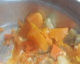 Foto del paso 1 de la receta: Sopa arroz