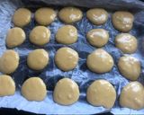 Foto del paso 3 de la receta: Empolvados... con malicia