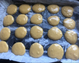 Foto del paso 3 de la receta: Empolvados... con malicia