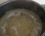 Foto del paso 7 de la receta Pasta con coliflor