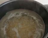 Foto del paso 7 de la receta: Pasta con coliflor