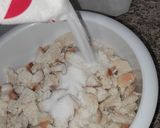 Foto del paso 2 de la receta: Budín de pan