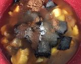 Foto del paso 2 de la receta: Mermelada picante de mango