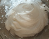 Foto langkah ke 4 dari resep #32.Japanese Fluffy Pancake.
