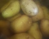 A picture of step 1 of Loaded baked potatoes.