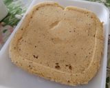 Foto del paso 3 de la receta: Pan de Pasta de maní (sin harina)