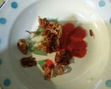 Foto langkah ke 2 dari resep Hintalu masak kecap.