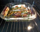 Foto del paso 16 de la receta: Longanizas blancas con gabardina de berenjena