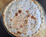 Foto del paso 7 de la receta: Tarta de pollo y espinaca