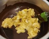 Foto langkah ke 5 dari resep Choco Banana🍫🍌.