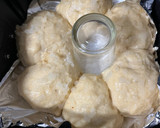 Foto del paso 7 de la receta: Roscón de Reyes súper esponjoso y molloso en Airfryer ¡el 1° en freidora!