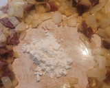 Foto del paso 7 de la receta: Cardo a la Navarra