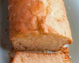 Foto del paso 7 de la receta: Budín de Limón🍋 y Yogurt🍶~