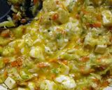 Foto del paso 4 de la receta: Revuelto de zapallito