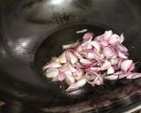 Foto langkah ke 4 dari resep Ayam gongso.