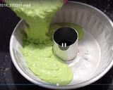 Foto langkah ke 5 dari resep Bolu Pisang Panggang 4 Telur.