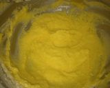 Foto del paso 2 de la receta: Alfajores de maicena