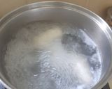 Foto langkah ke 3 dari resep Pempek dos.