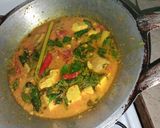 Foto langkah ke 9 dari resep Tuna woku ala chef #DevinaHermawan.