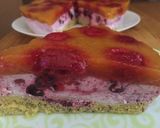 TudatosantESZEM joghurttorta (gm., fogyókúrába illeszthető, este is ehető, laktózmentesen is elk.) recept fázis 5 fotója