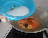 Foto langkah ke 4 dari resep Sambal Goreng Ati Mix Ayam.