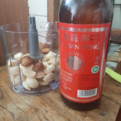 Langkah 2
