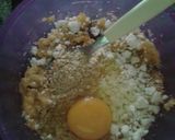 Foto del paso 2 de la receta: Tortas de plátano macho