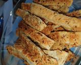 Foto del paso 7 de la receta: Grisines saborizados