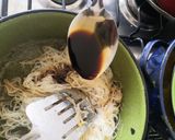 Foto del paso 6 de la receta: Pad thai