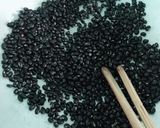 Hình bước làm 1 của món Nước đậu đen (giảm cân, thanh lọc cơ thể)