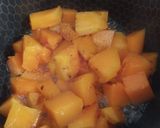 عکس مرحله 2 از دستور توپک کدو حلوایی 🎃