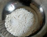 Foto langkah ke 1 dari resep Bolu Gulung Keju.