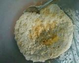 Foto langkah ke 1 dari resep Cimol Isi Keju.
