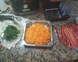 Foto del paso 3 de la receta: Matambre casero de mi abuelita