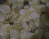 Foto langkah ke 3 dari resep Kerupuk Ubi.