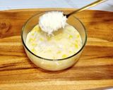 Foto langkah ke 4 dari resep Resep Jasuke creamy keju.