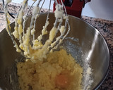 Foto del paso 2 de la receta: Bizcocho marmolado con ColaCao