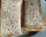 Foto langkah ke 1 dari resep Sandwich Ayam Telur.
