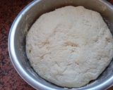 Foto del paso 4 de la receta: Galletas de Campaña🥰😃🥰😃🥰😃🇺🇾🇺🇾🇺🇾