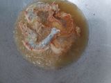 Udang Tepung Saus Mentega