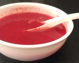 ટામેટા સૂપ (Tomato Soup Recipe in Gujarati) રેસીપી સ્ટેપ8ફોટો