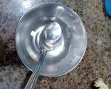 सन्देश (sandesh recipe in Hindi) रेसिपी चरण 2 फोटो